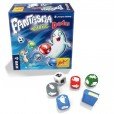 Fantasma Blitz Dados