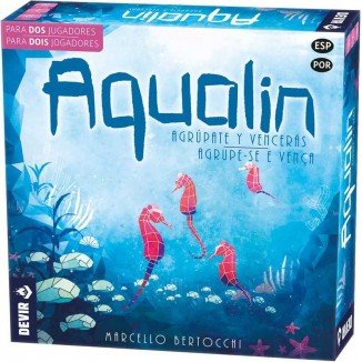 Juego de Mesa Aqualin
