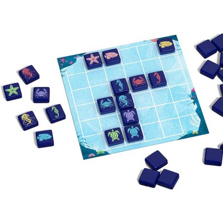 Juego de Mesa Aqualin