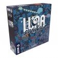 Juego de Mesa Luna Capital