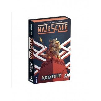 Mazescape Ariadne