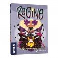 Juego de Cartas Regine