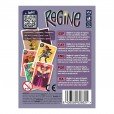 Juego de Cartas Regine