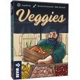 Juego de Cartas Veggies