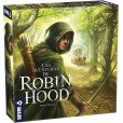 Las Aventuras de Robin Hood