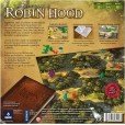 Las Aventuras de Robin Hood