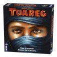 Juego de Mesa Tuareg