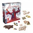 Juego de Mesa Lacrimosa