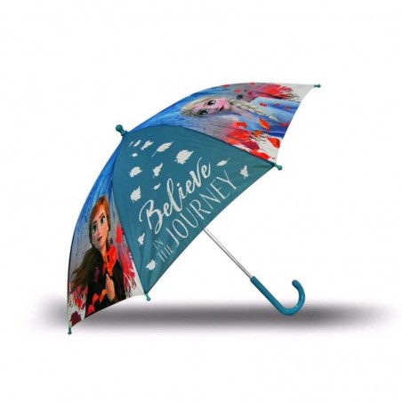 Paraguas Frozen 2 Disney 45 cm