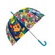Paraguas Paw Patrol Automático 46 cm