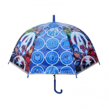 Paraguas Burbuja Vengadores 46 cm