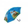 Paw Patrol Paraguas Manual 41 cm