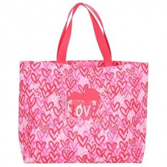 Top Model Bolso Shopper One Love