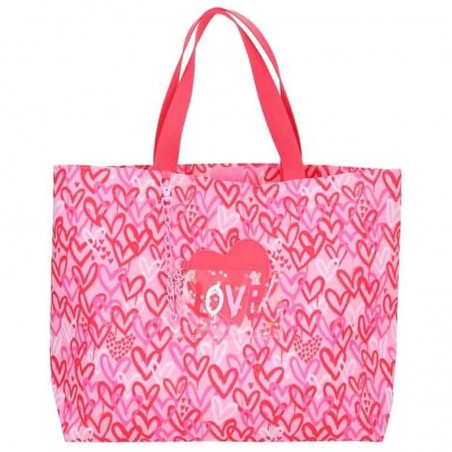 Top Model Bolso Shopper One Love