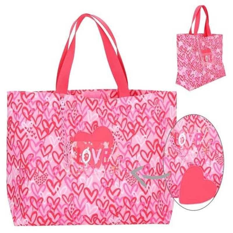 Top Model Bolso Shopper One Love