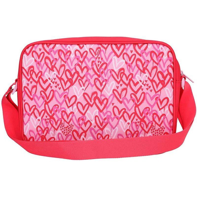 Top Model Bandolera One Love