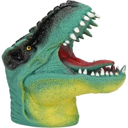 Dino World Surtido Marioneta de Mano TRex