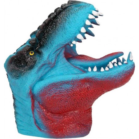 Dino World Surtido Marioneta de Mano TRex