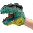 Dino World Surtido Marioneta de Mano TRex