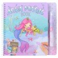 Princess Mimi Aqua Magic Book