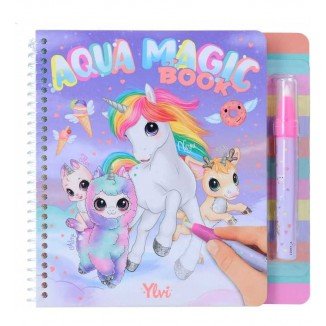 Ylvi Aqua Magic Book