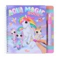 Ylvi Aqua Magic Book