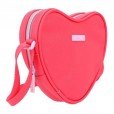 Top Model Bolso en Forma de Corazón One Love