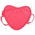 Top Model Bolso en Forma de Corazón One Love