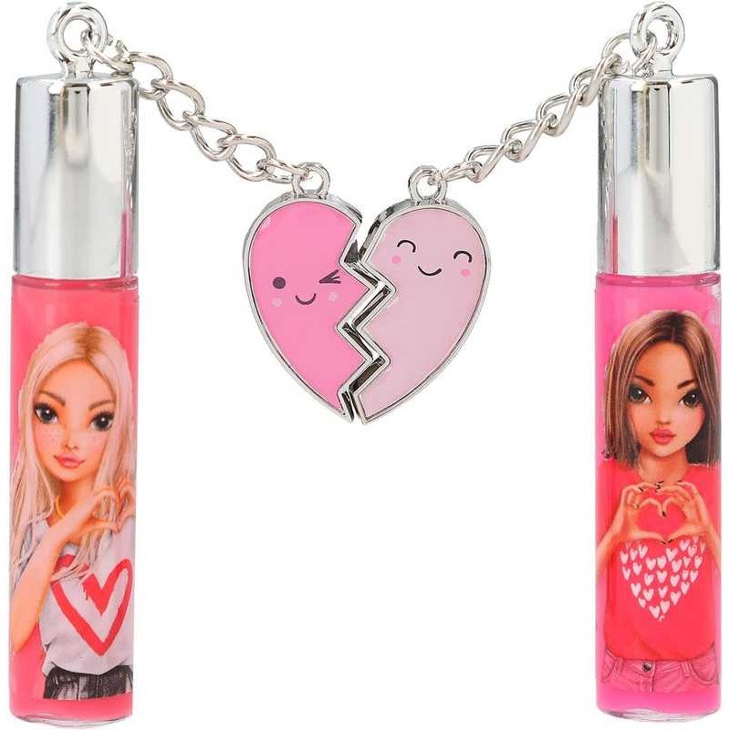 Top Model Set Brillos Labiales Maps One