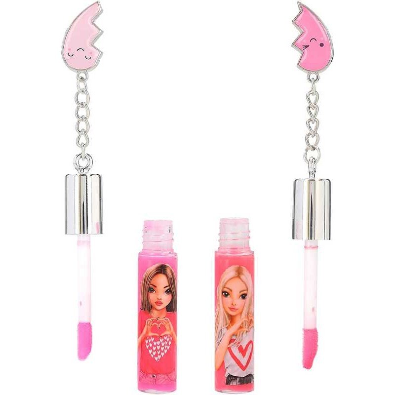 Top Model Set Brillos Labiales Maps One