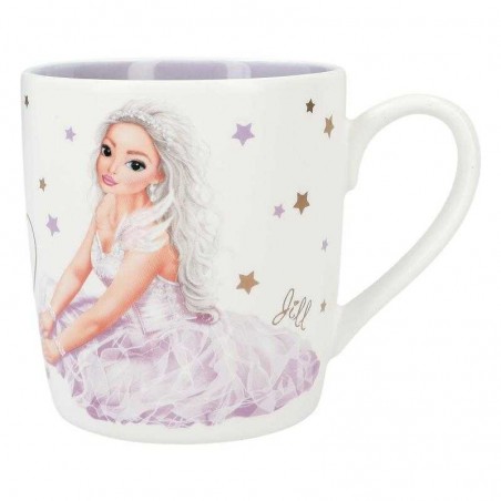 Top Model Taza Ballet