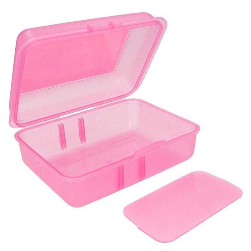 Ylvi Fiambrera Purpurina