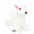 Top Model Peluche Caniche Chanel 19 cm