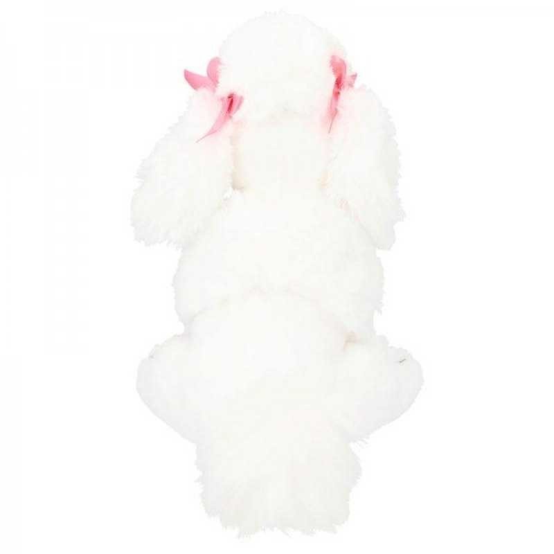 Top Model Peluche Caniche Chanel 19 cm