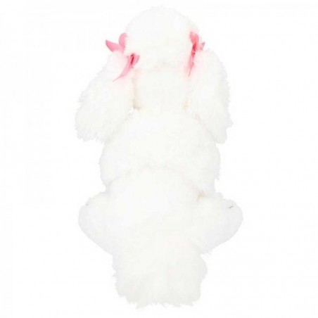Top Model Peluche Caniche Chanel 19 cm