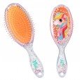 Ylvi Cepillo de Pelo con Confeti Surtido