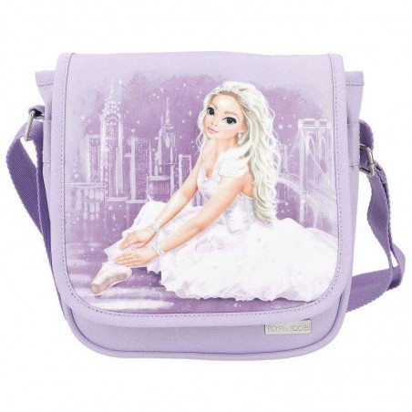 Top Model Bolso Pequeño Ballet