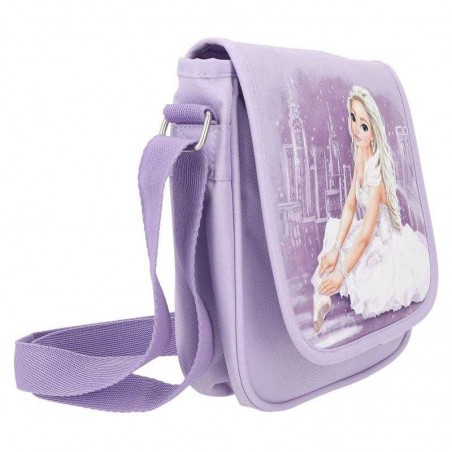 Top Model Bolso Pequeño Ballet