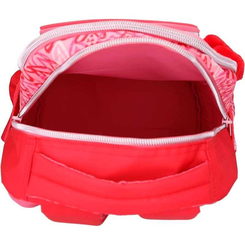 Top Model Mochila One Love