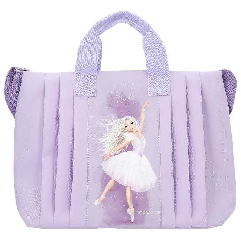 Top Model Bolsa de Deporte Ballet