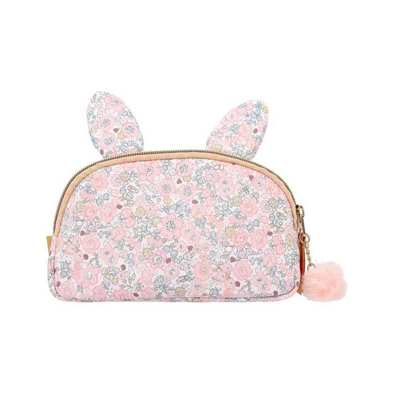 Princess Mimi Neceser Flores