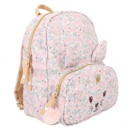 Princess Mimi Mochila Flores