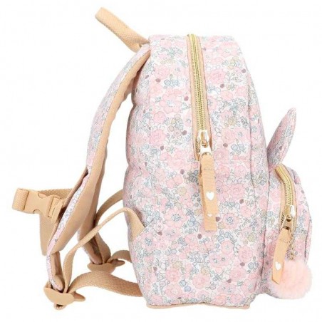 Princess Mimi Mochila Flores