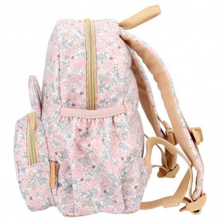 Princess Mimi Mochila Flores