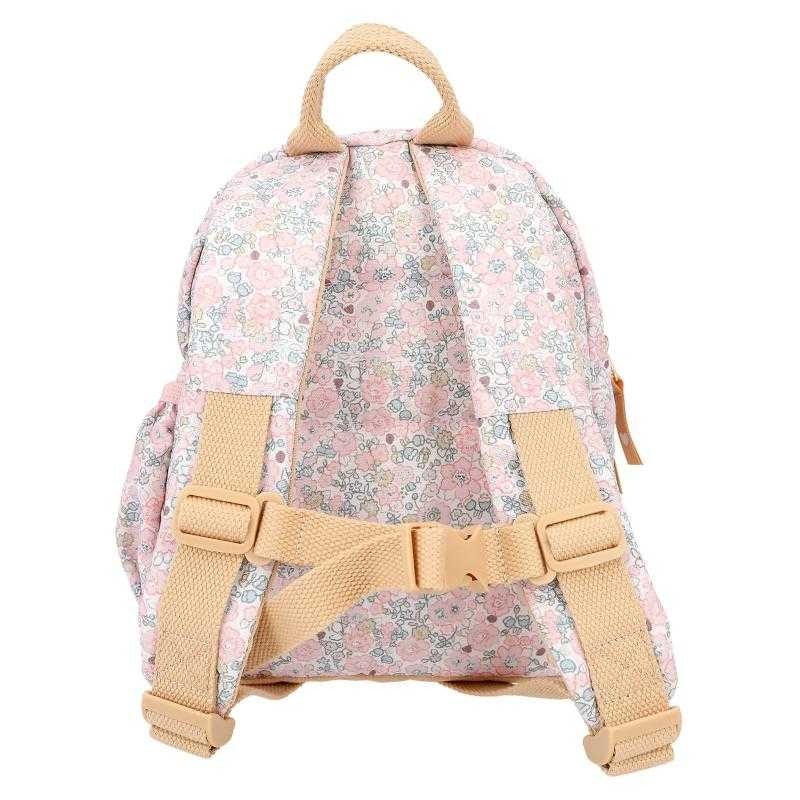 Princess Mimi Mochila Flores