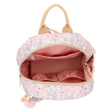 Princess Mimi Mochila Flores