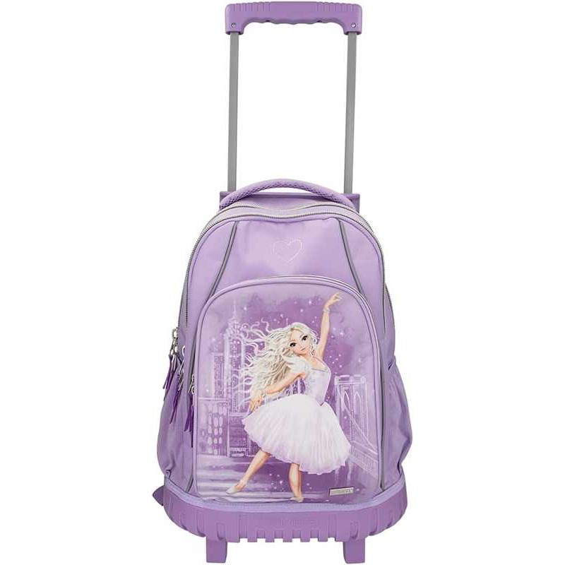 TOPModel mochila carro BALLET [26412253] - 79,00€ : Joguines Llorens - des  de 1945