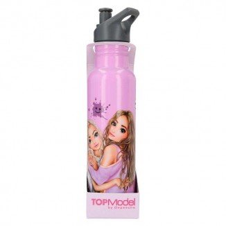 Top Model Botella Aluminio Happy Together