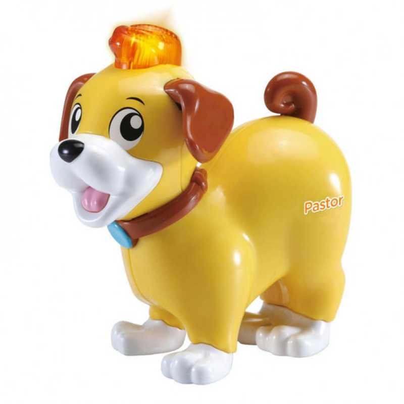 Perro interactivo 2025 vtech