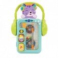 Vtech Baby Walkman Infantil Descubre la Música